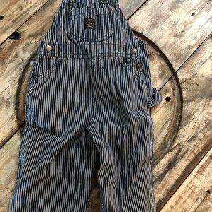 Brand new lakin mckey overalls / bibs